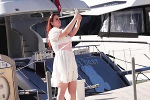 Amandine – Amandine, 28 years previous, from Lyon!