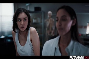 Amirah Adara & Catherine Knight – Radical Scientist
