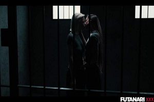 Amirah Adara & Zazie Skymm – The Prisoners