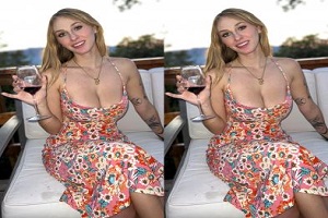 Angel Youngs – Romantic Napa Valley Getaway With All Pure Angel Youngs