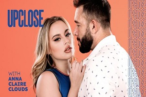 Anna Claire Clouds – Up Shut with Anna