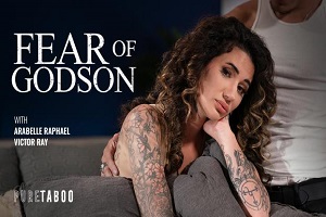 Arabelle Raphael – Worry Of Godson