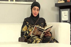 Aramix – Candy lady in hijab tried on salesman’s dick as an alternative of latest garments – E271
