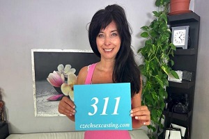 Asha Coronary heart – Poland milf desires to be a fantastic photograph mannequin – E311