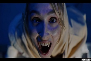 Ashby Winter, Kelly Collins & Tabitha Poison – Not Your Blood Kind
