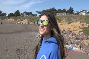 Aubry Babcock – Norcal – Half 1