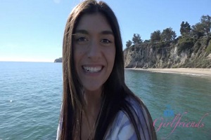 Aubry Babcock – Paradise Cove 1
