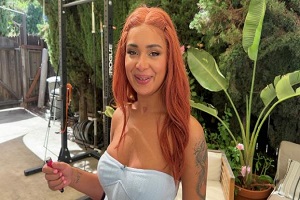 Babi Star – Porn Dude Casting