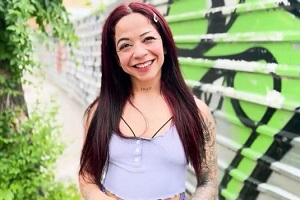 Brenda Kitty – A Massive Argentine Ass Caught