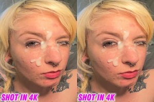 Bunny – Jesse Masses Monster Facials