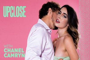 Chanel Camryn – Up Shut With Chanel