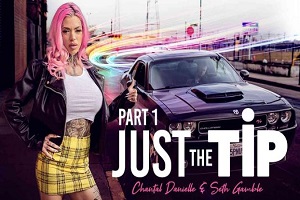 Chantal Danielle – Simply the Tip