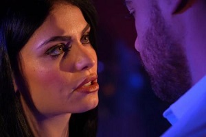 Clara Mia – Clara Mia’s Initiation