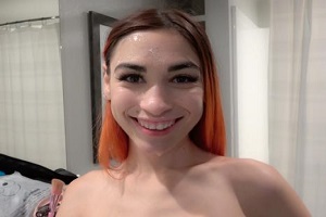 Delilah Day – A Fucking Dialog