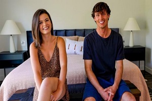 Dharma Jones – Rick Johnson Fucks Dharma Jones In The First Scene He Ever Filmed!