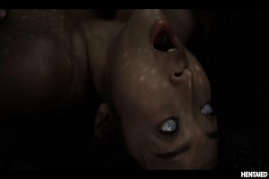 Ellie Luna & Emiri Momota – Underneath The Blankets