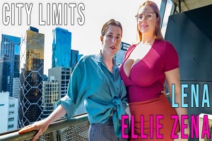 Ellie Zena & Lena – Metropolis Limits