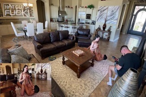 Emma Barnes – Jack Pheonix And Emma Barnes Uncooked BTS