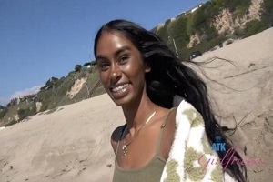 Fae Love – Malibu 1