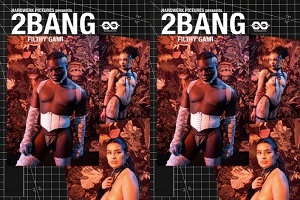 Filthy Gami & Luna Silver – 2 Bang – E30
