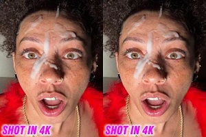 Frecklemonade – Jesse Hundreds Monster Facials
