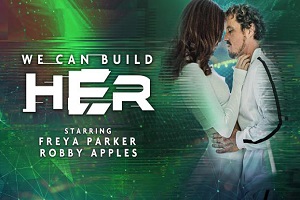 Freya Parker – We Can Construct Her – Scene 1