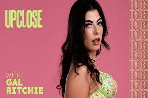 Gal Richie – Up Shut with Gal Richie
