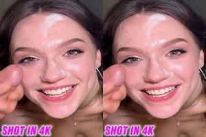 Gracie Gates – Jesse Masses Monster Facials