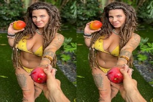 Indica Flower – Indica Flower Obtained Some Juicy Mangoes