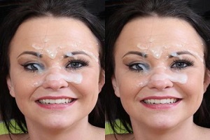 Jesse Hundreds Monster Facials – First Time Facials Compilation