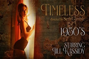 Jill Kassidy – Timeless Fifties
