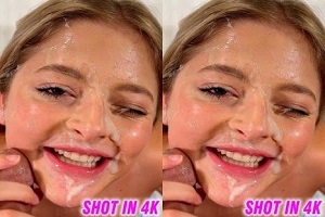 Jill Taylor – Jesse Hundreds Monster Facials