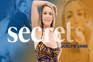 Joslyn Jane – Mrs. Weiner Boy