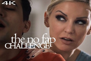 Kenzie Taylor – The No Fap Problem