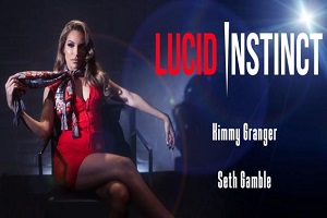 Kimmy Granger – Lucid Intuition