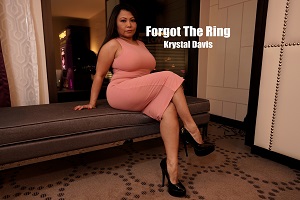 Krystal Davis – Labored