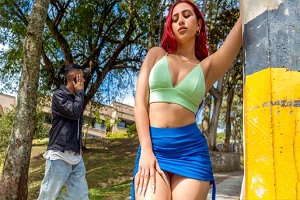 Lana Steven – I Gained’t Inform If You Gained’t Inform