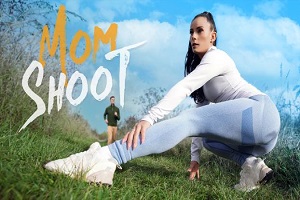 Lexi Dona – Pulling Extra Than Hamstrings