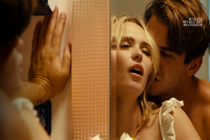 Lilly Bell – How do you prefer to be touched
