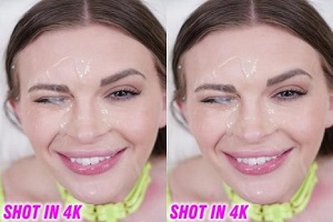 Lindsey Lee – Jesse Masses Monster Facials
