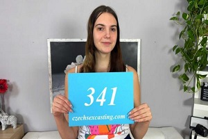 Lucka – Czech beginner Lucka desires to be knowledgeable mannequin – E341
