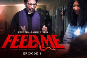 Lulu Chu – Feed Me – Episode 4