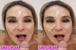 Mandy Rhea – Jesse Masses Monster Facials