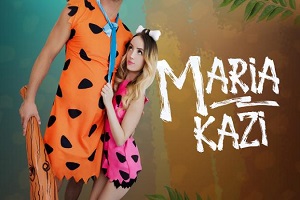 Maria Kazi – Sweeter Than Sweet