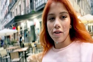 Marina Gold – To The Avenue With A Soiled Face