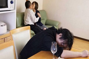 Megu Memezawa – Dishonest Spouse Megu Memezawa Will get Fucked By An Outdated Buddy