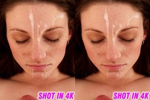 Melanie Hicks – Jesse Hundreds Monster Facials
