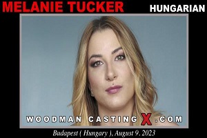 Melanie Tucker – * UPDATED *