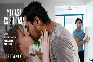 Melody Marks – Mi Casa Es Su Casa