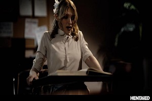 Melody Marks – Summer season College